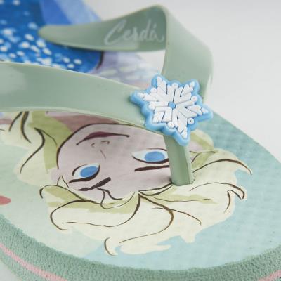 Chanclas Premium Frozen 
