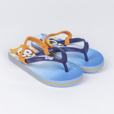 Chanclas Premium Bluey