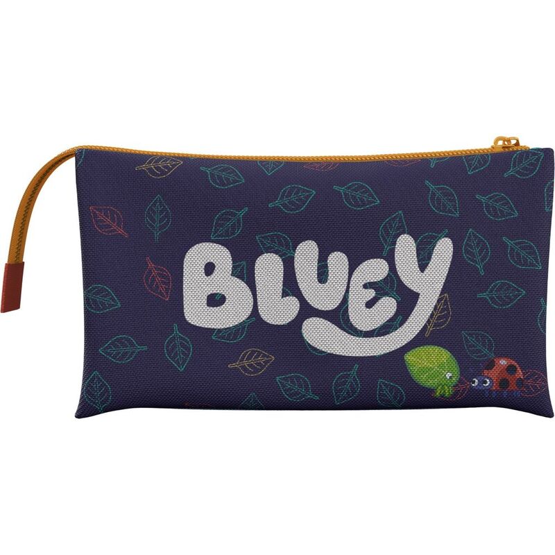 Estuche portatodo BLUEY