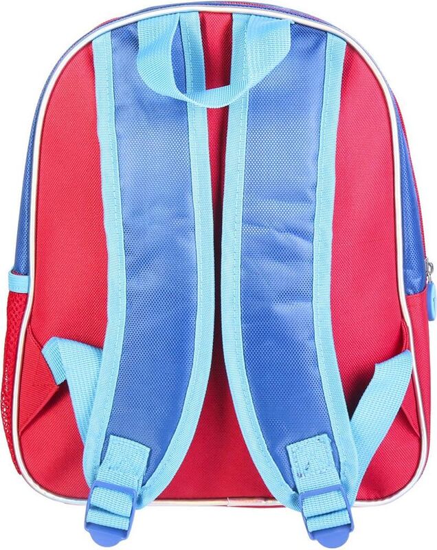 Mochila 31cm 3D con luz de Mickey Mouse