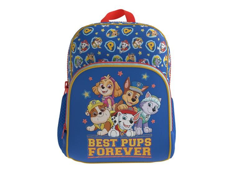 Paw Patrol Mochila 30cm 