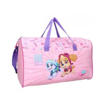 Bolsa deporte de Paw Patrol La Patrulla Canina