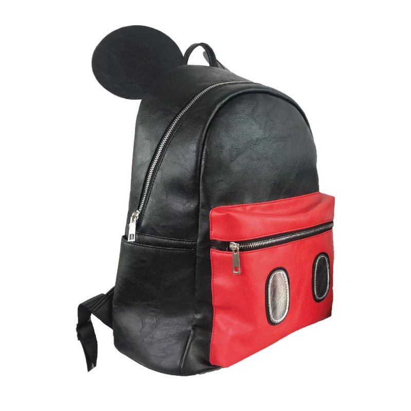 Mochila 40cm casual Mickey Mouse