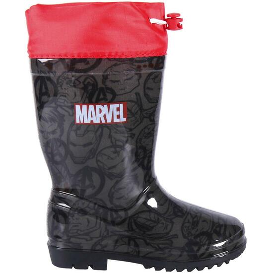 Botas Marvel