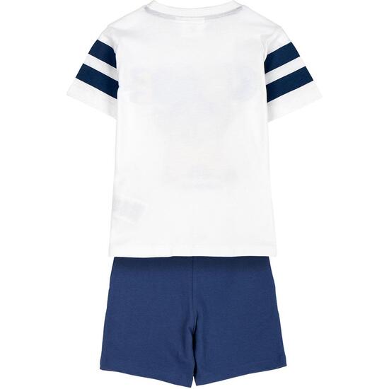 Conjunto Patrulla Canina