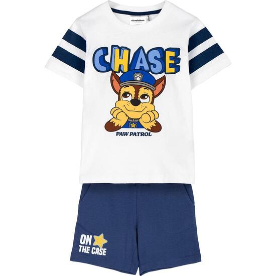 Conjunto Patrulla Canina