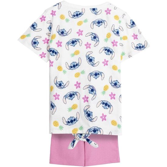 Conjunto 2Piezas Stitch