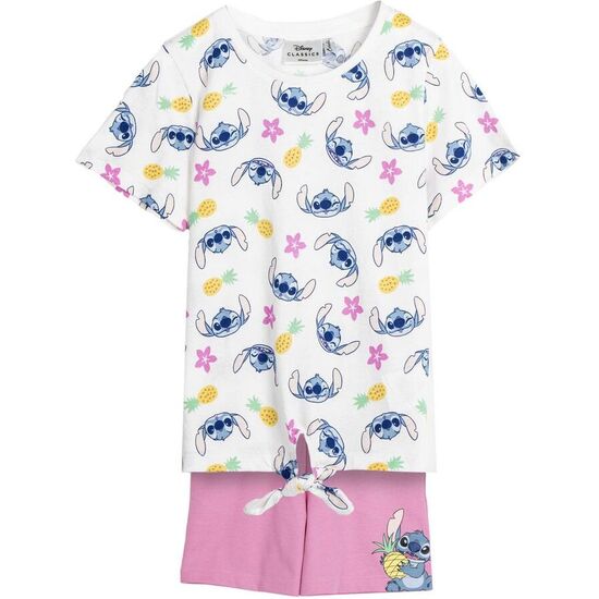 Conjunto 2Piezas Stitch