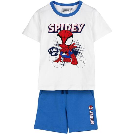 Conjunto Spidey