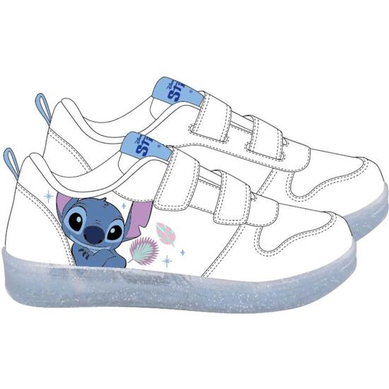 Zapatillas Deportivas Stitch