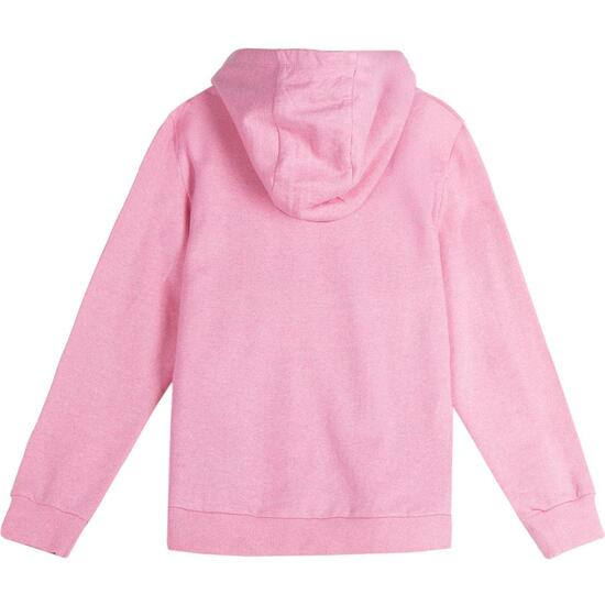 Sudadera Stitch Rosa