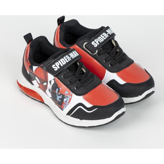 Zapatilla Deportiva SPIDERMAN