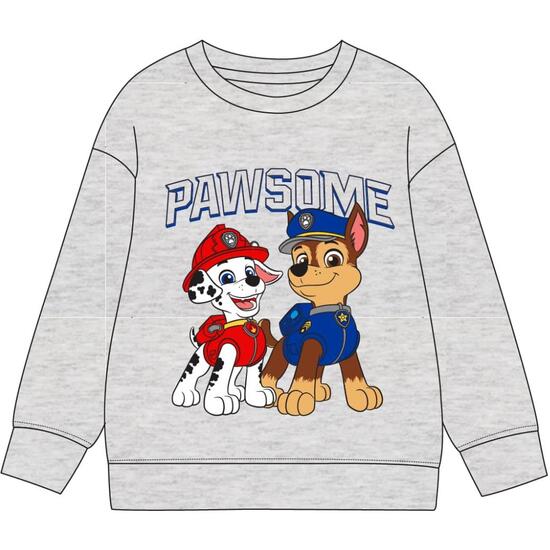 Sudadera Patrulla Canina