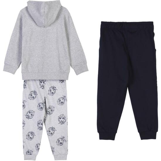 CONJUNTO FROZEN 3P