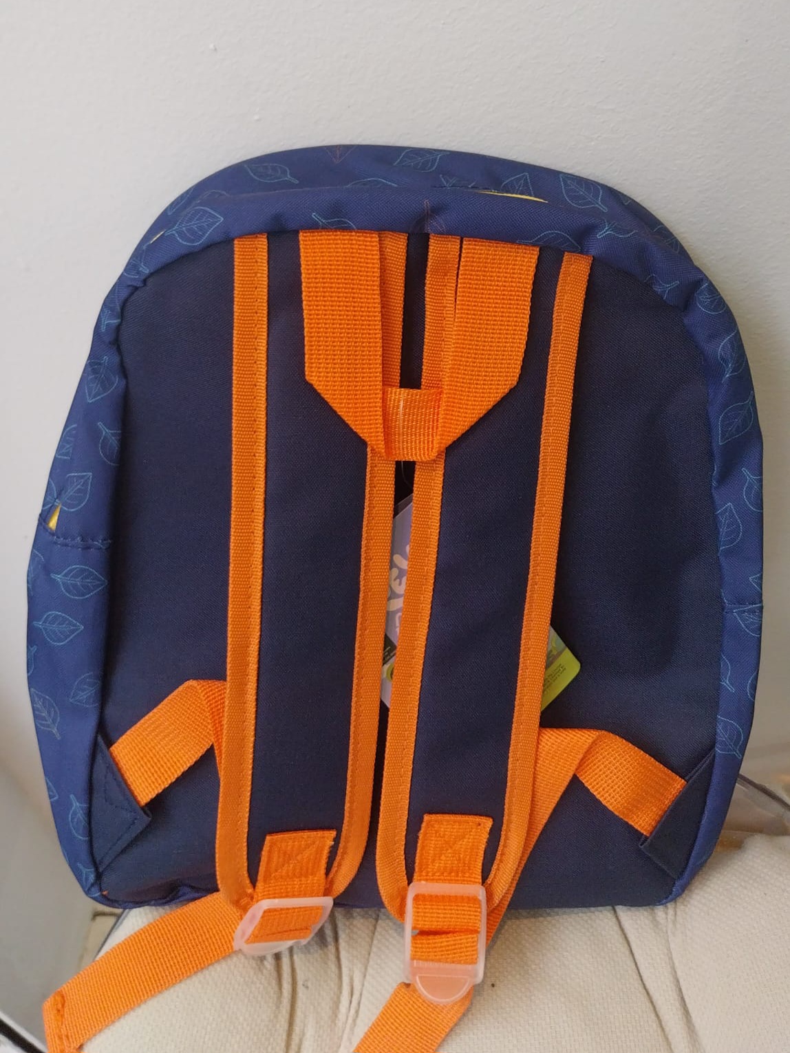 Mochila Bluey