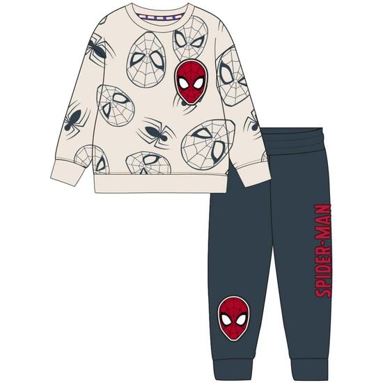 CONJUNTO SPIDERMAN 2P