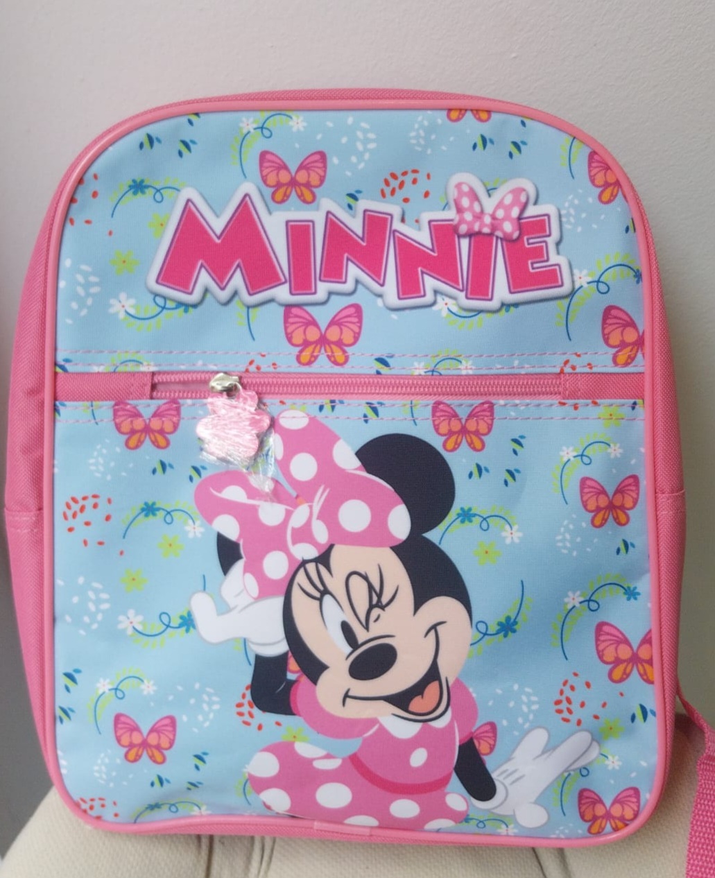 Mochila Minnie 
