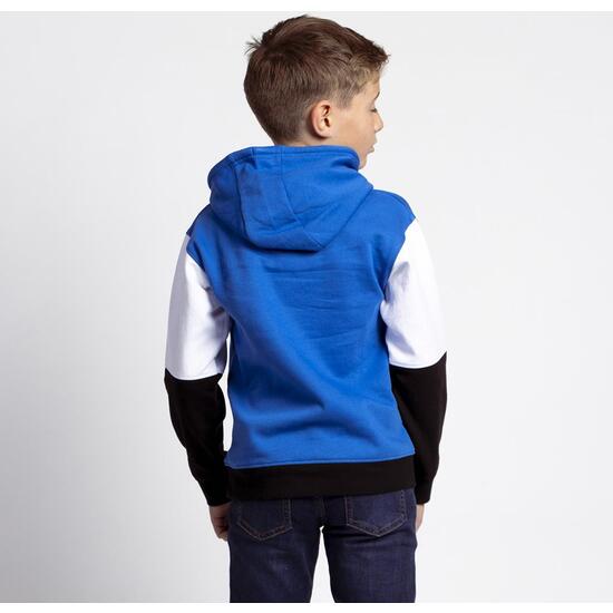 Sudadera Gorro Sonic