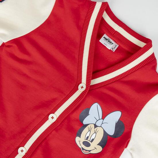 Chaqueta Minnie