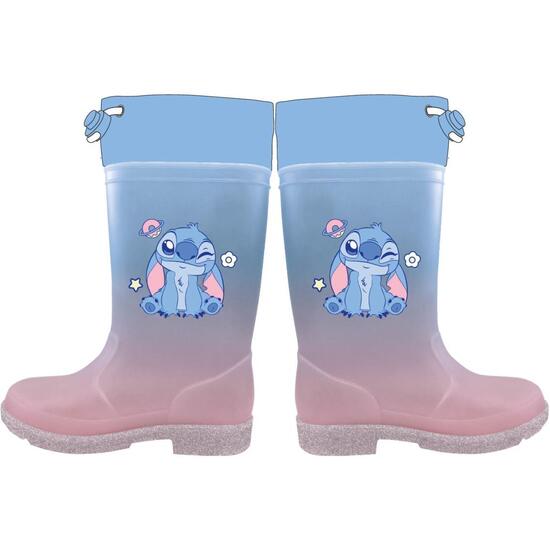 Botas Lluvia Stitch