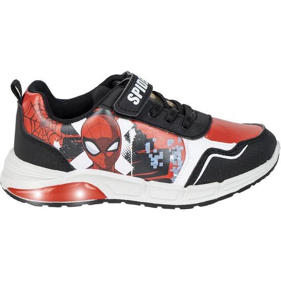 Zapatilla Deportiva SPIDERMAN