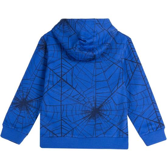 Sudadera Spiderman