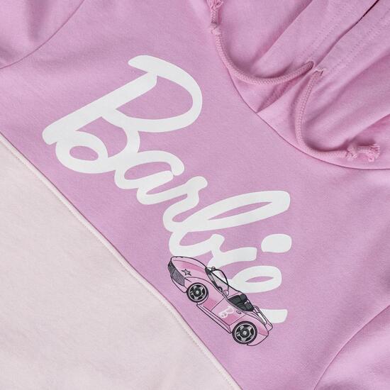 Sudadera Barbie