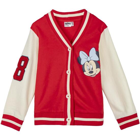 Chaqueta Minnie