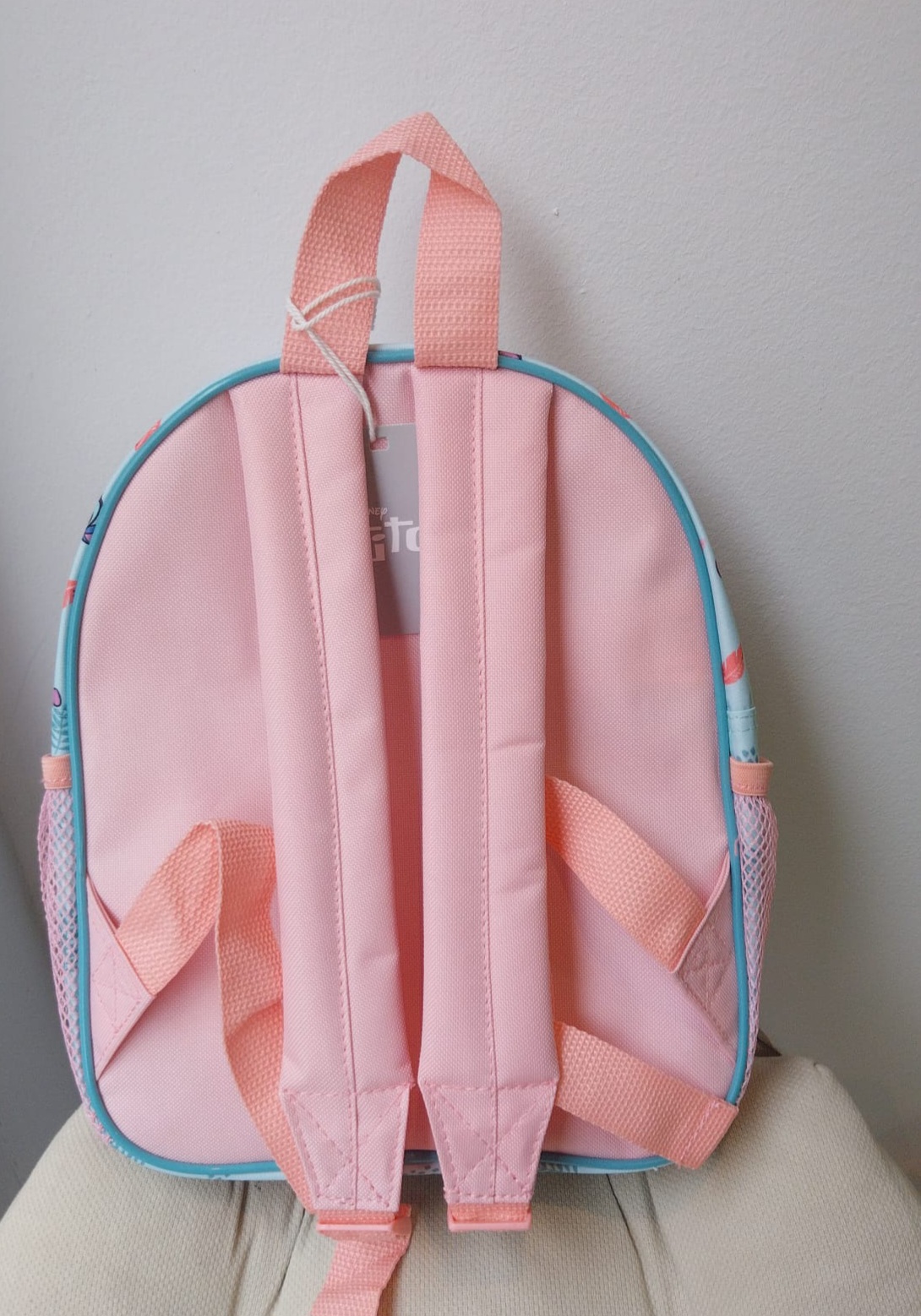 Mochila elegance Stitch