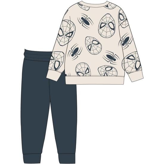 CONJUNTO SPIDERMAN 2P