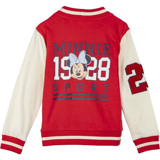 Chaqueta Minnie