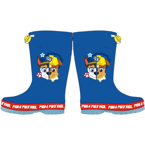 Botas Lluvia Patrulla Canina