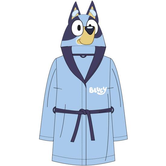 Batín Coralina Bluey