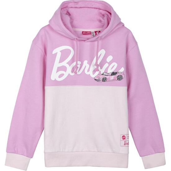 Sudadera Barbie