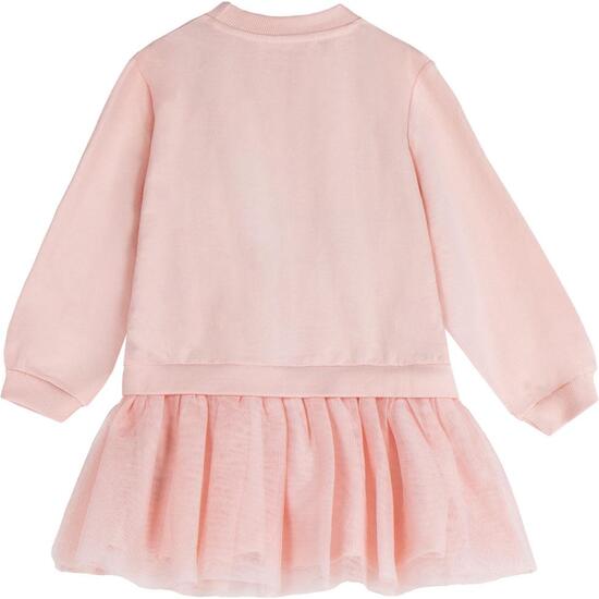 Sudadera tul Hello kitty