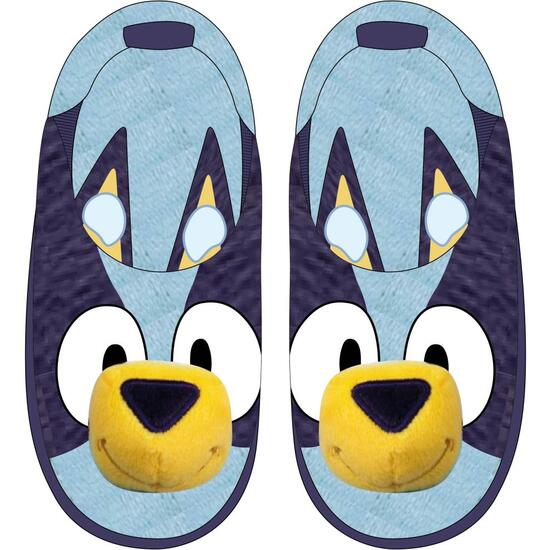 ZAPATILLA CASA BLUEY