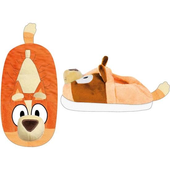 ZAPATILLA CASA BINGO