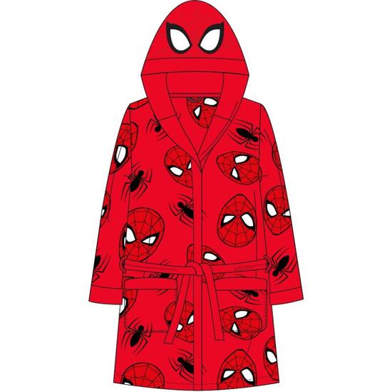 Batín Coralina Spiderman C/G