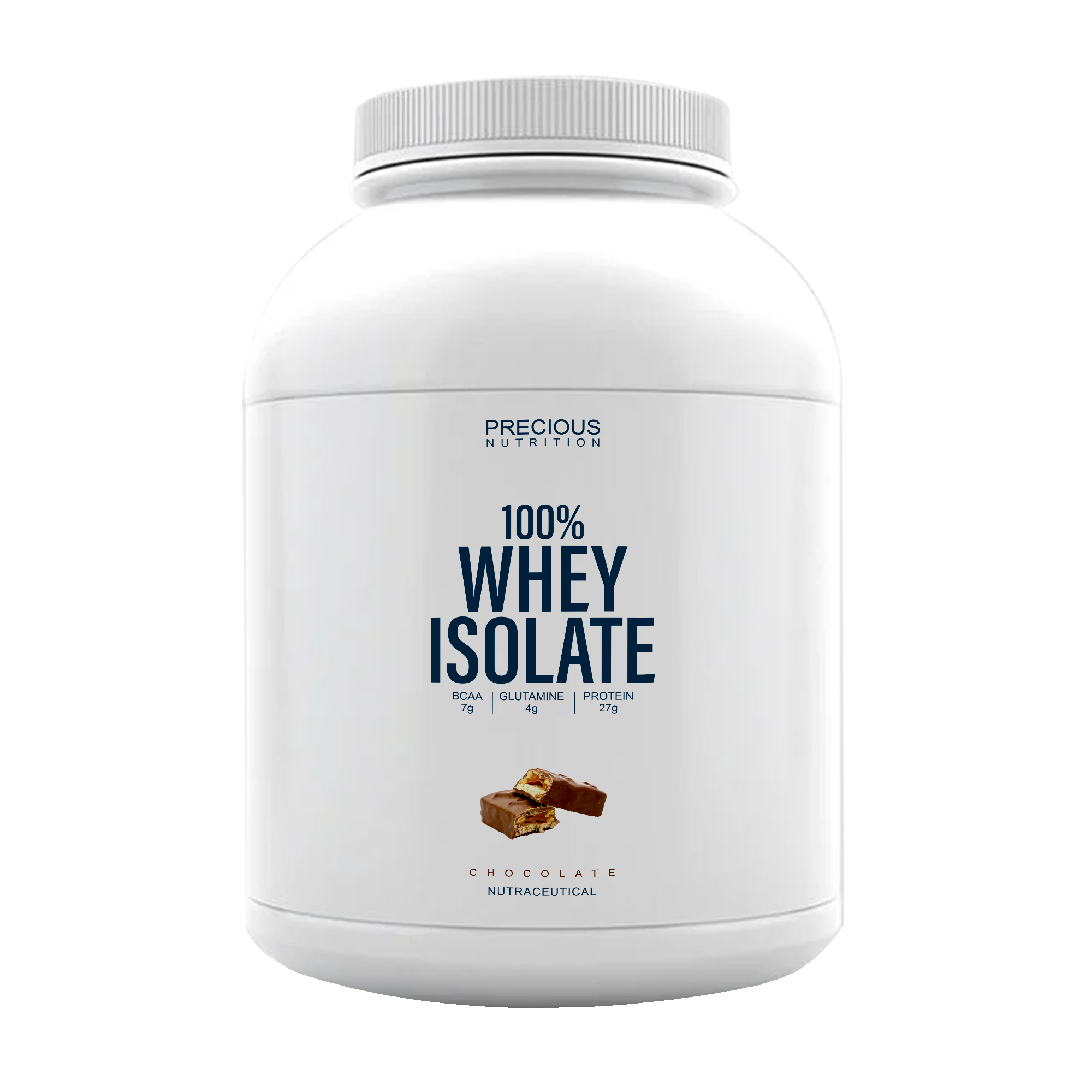 Precious 100 % Whey Isolate 