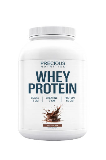 Precious Whey Protein 