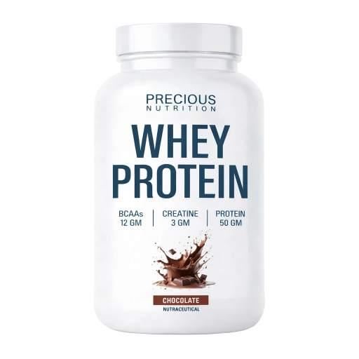 Precious Whey Protein 