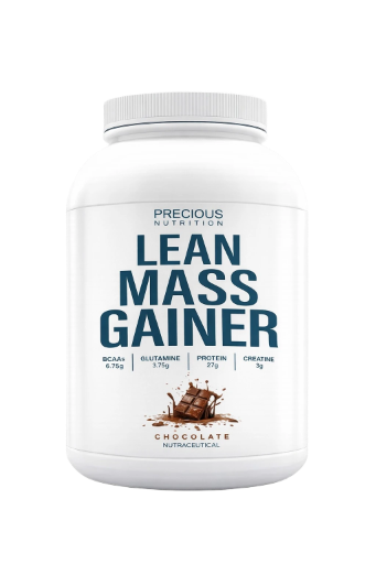 Precious Lean Mass Gainer 