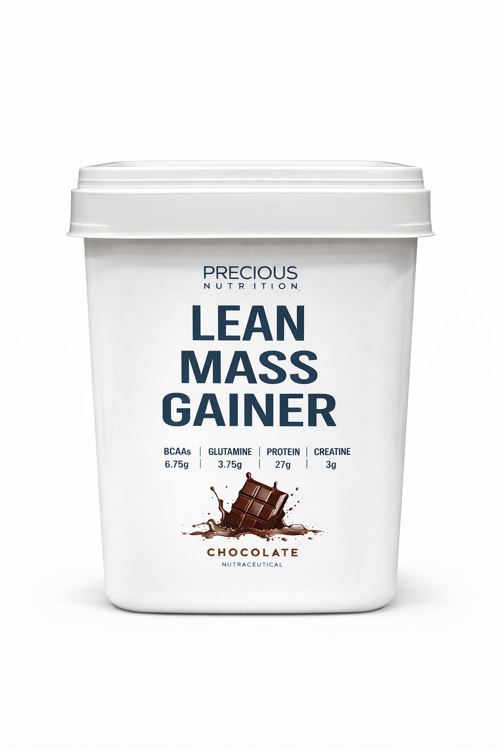 Precious Lean Mass Gainer 