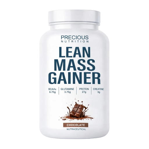 Precious Lean Mass Gainer