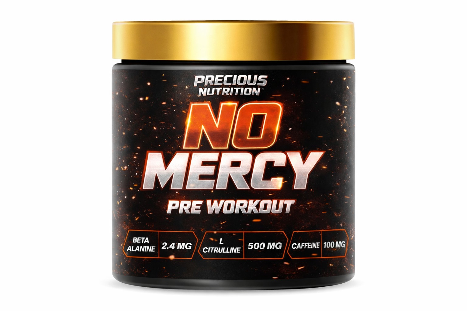 Precious Pre Workout