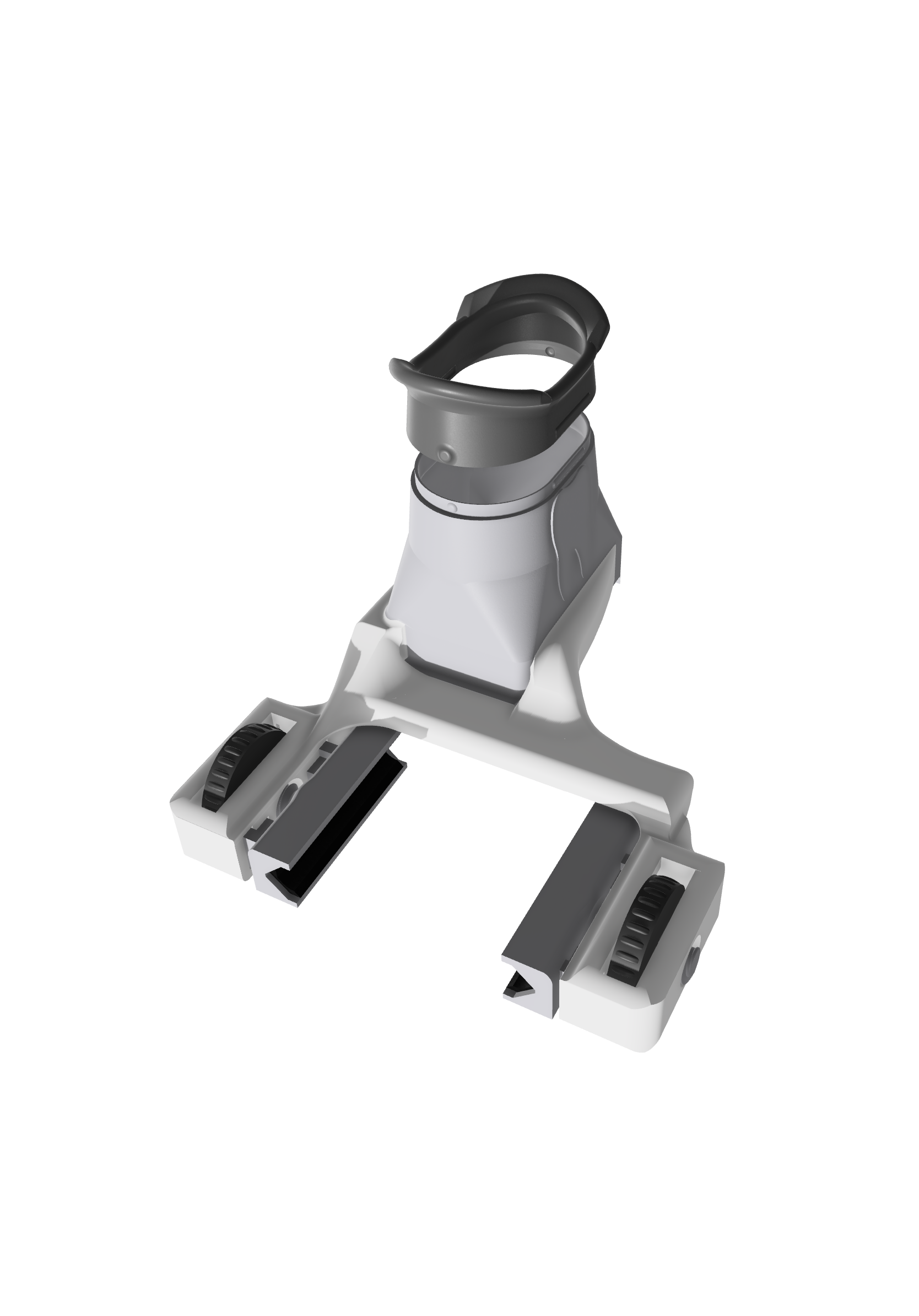 Fotografia Odontológica. Adaptador para Celulares.