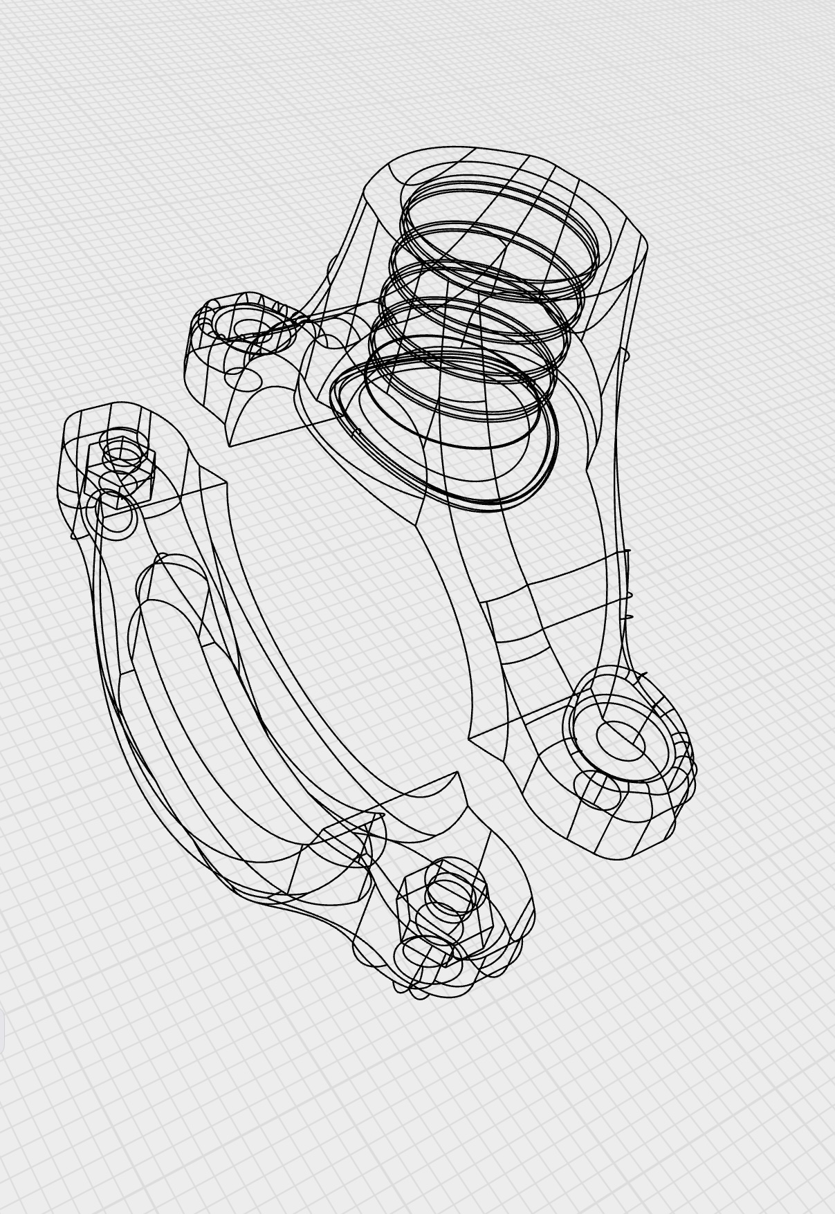 Colar de Tomada para Tubo de PVC – Derivação Sem Cortar o Cano