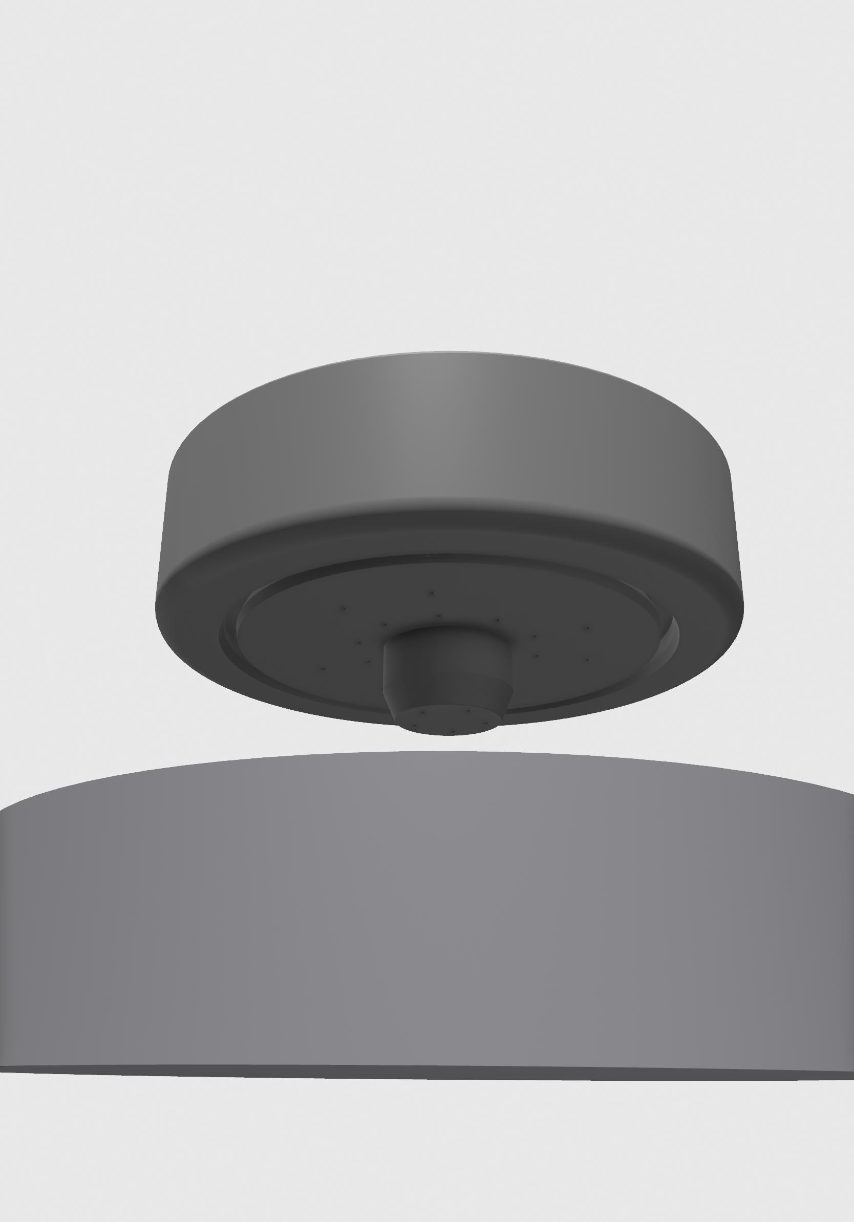  Grátis Alimentador Pet anti formigas. Arquivo para impressão 3D