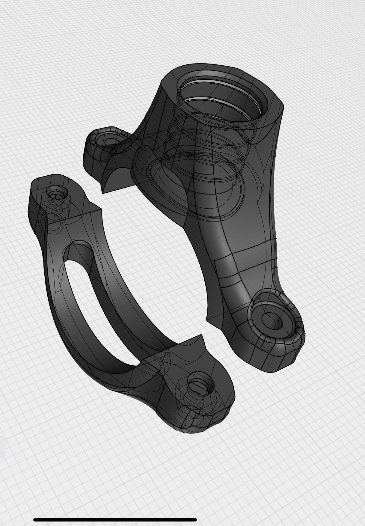 Colar de Tomada para Tubo de PVC – Derivação Sem Cortar o Cano
