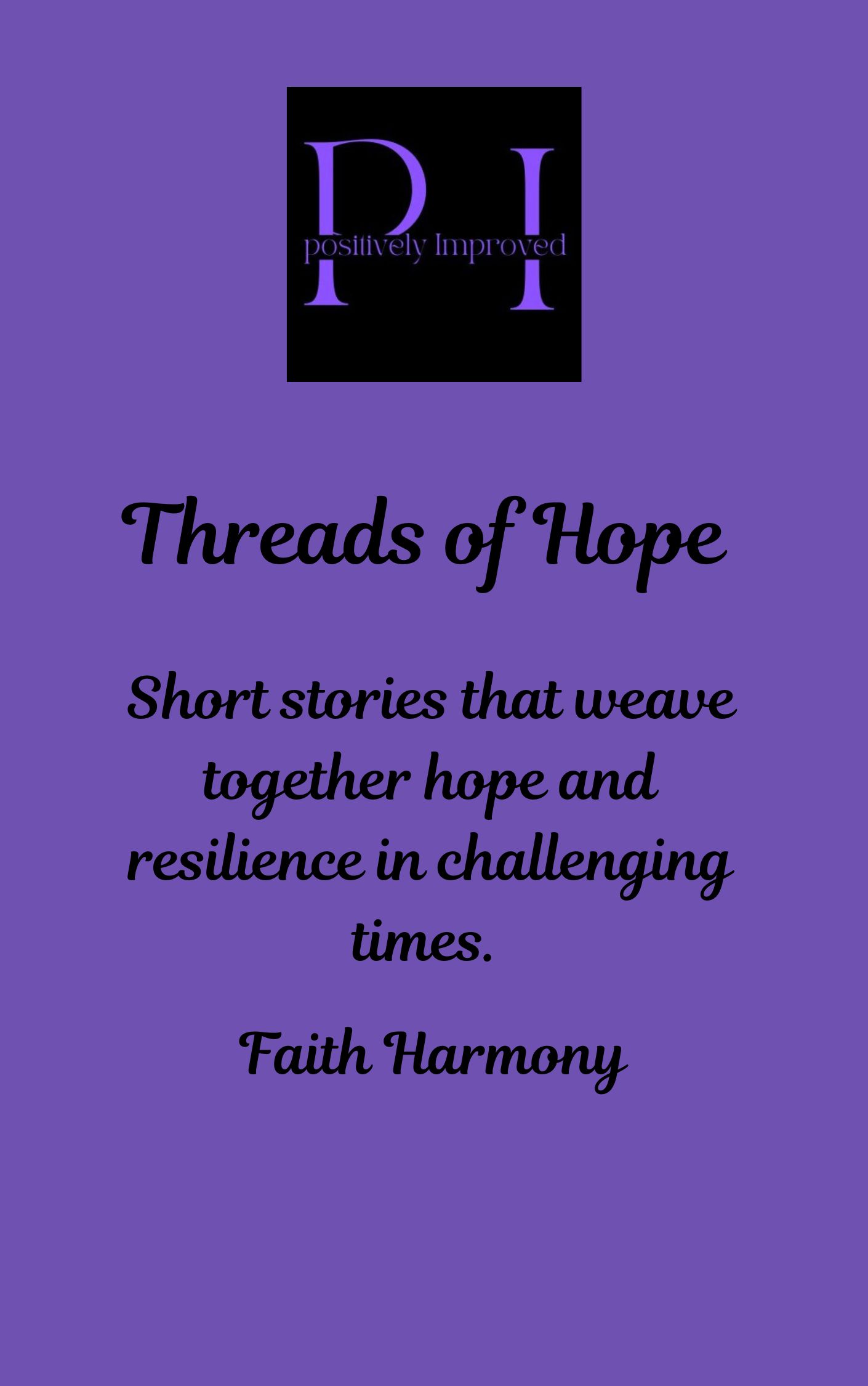 Threads of Hope